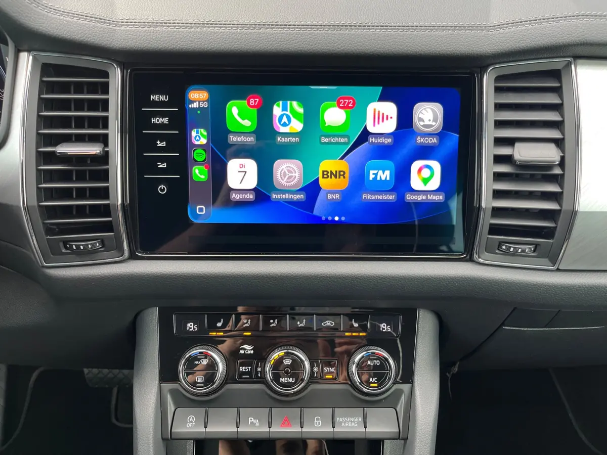 1.5 TSI Business Edition Plus NL.Auto/Virtual Cockpit/Trekhaak/ComfortSeats/Full Led/1Ste Eigenaar/Dealer Onderhouden