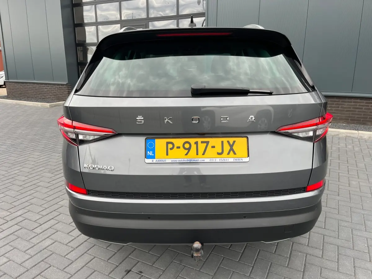 1.5 TSI Business Edition Plus NL.Auto/Virtual Cockpit/Trekhaak/ComfortSeats/Full Led/1Ste Eigenaar/Dealer Onderhouden