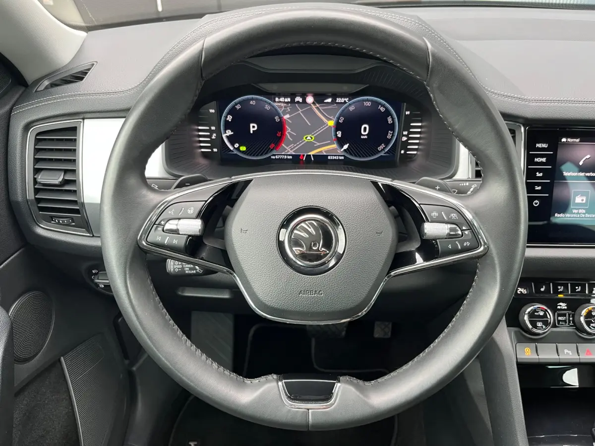 1.5 TSI Business Edition Plus NL.Auto/Virtual Cockpit/Trekhaak/ComfortSeats/Full Led/1Ste Eigenaar/Dealer Onderhouden
