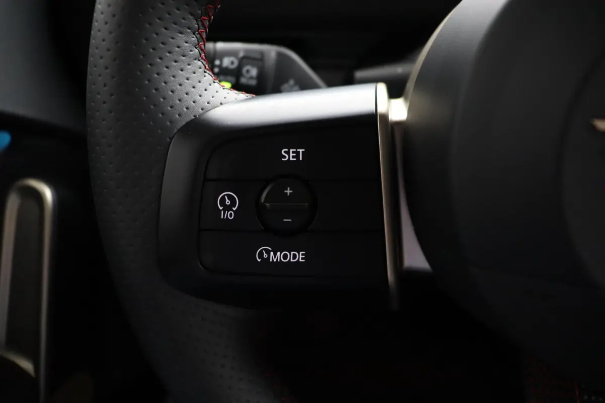 Aceman SE John Works M 54.2 kWh | SOH 98% | Schuif/kanteldak
