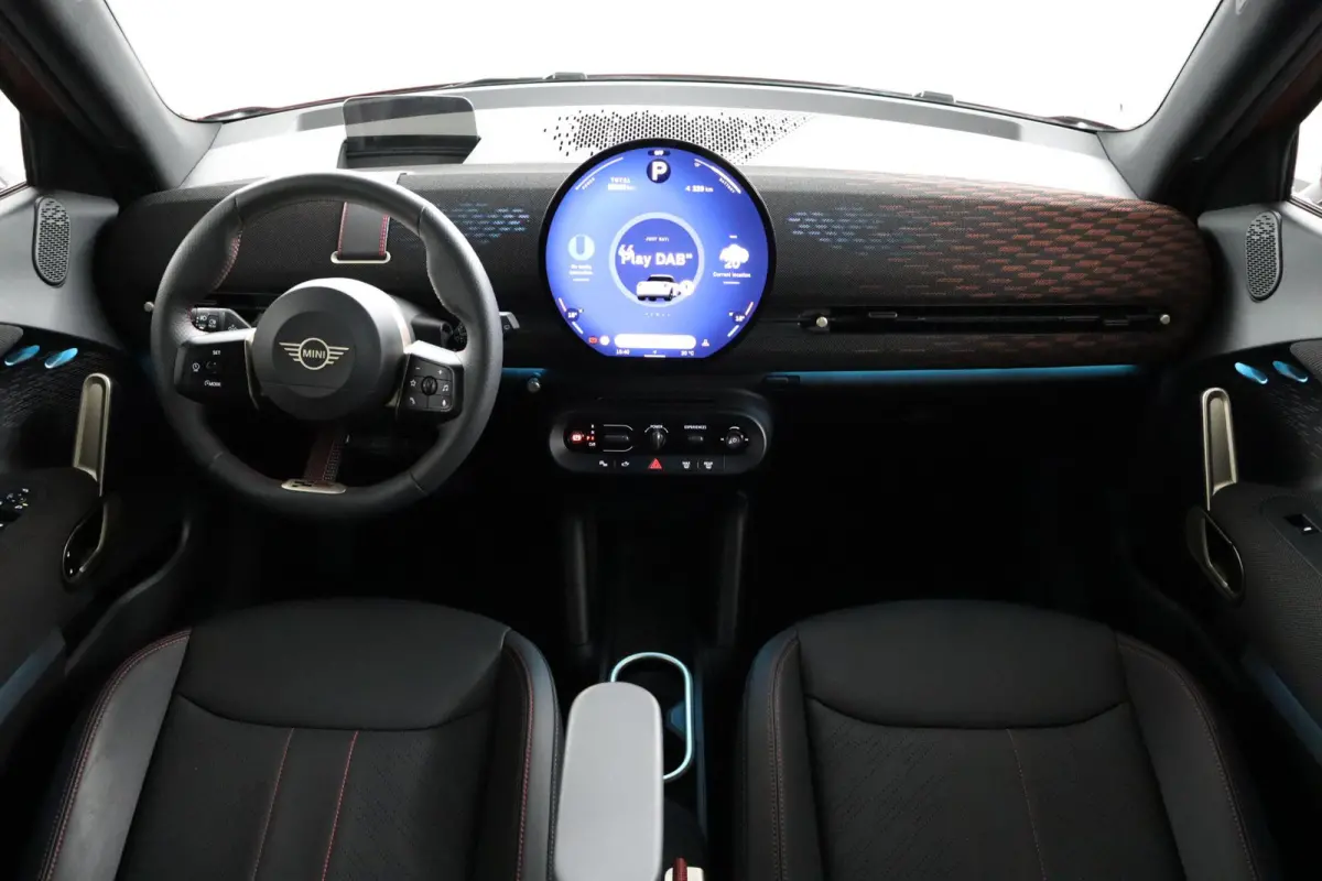 Aceman SE John Works M 54.2 kWh | SOH 98% | Schuif/kanteldak