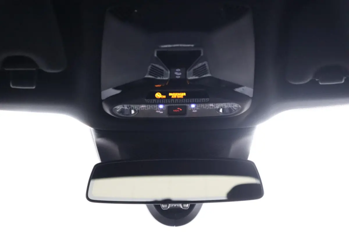 Aceman SE John Works M 54.2 kWh | SOH 98% | Schuif/kanteldak