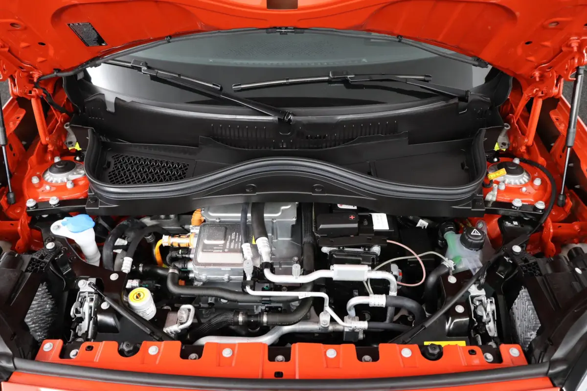 Aceman SE John Works M 54.2 kWh | SOH 98% | Schuif/kanteldak