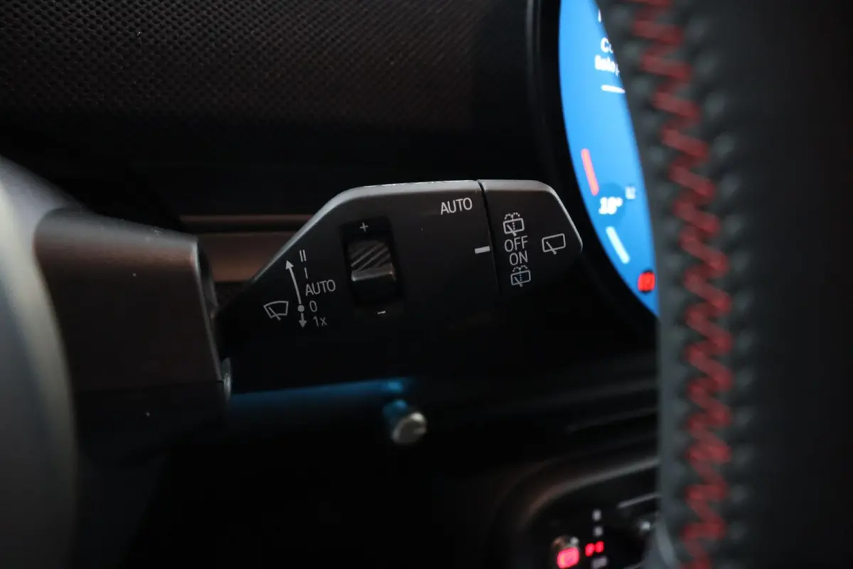 Aceman SE John Works M 54.2 kWh | SOH 98% | Schuif/kanteldak