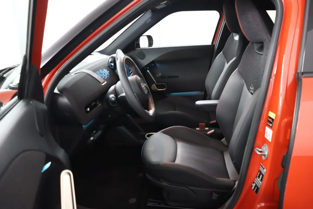 Aceman SE John Works M 54.2 kWh | SOH 98% | Schuif/kanteldak