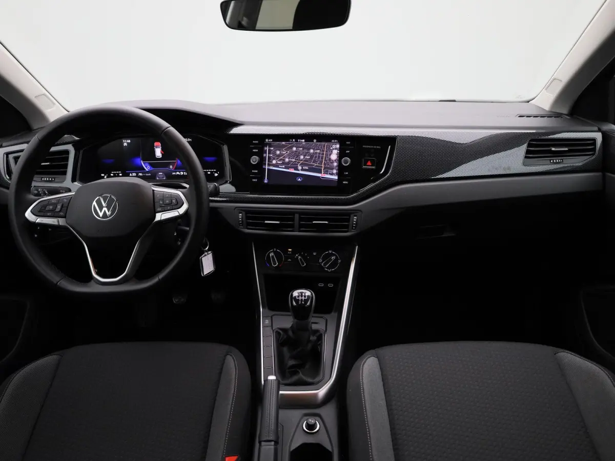 1.0 TSI Life Edition 95 PK | EM | Navigatie | Camera | Parkeersensoren | Adaptive Cruise Control | Apple Carplay | Android Auto | Privacy glas | LED | DAB | Digital Cockpit |