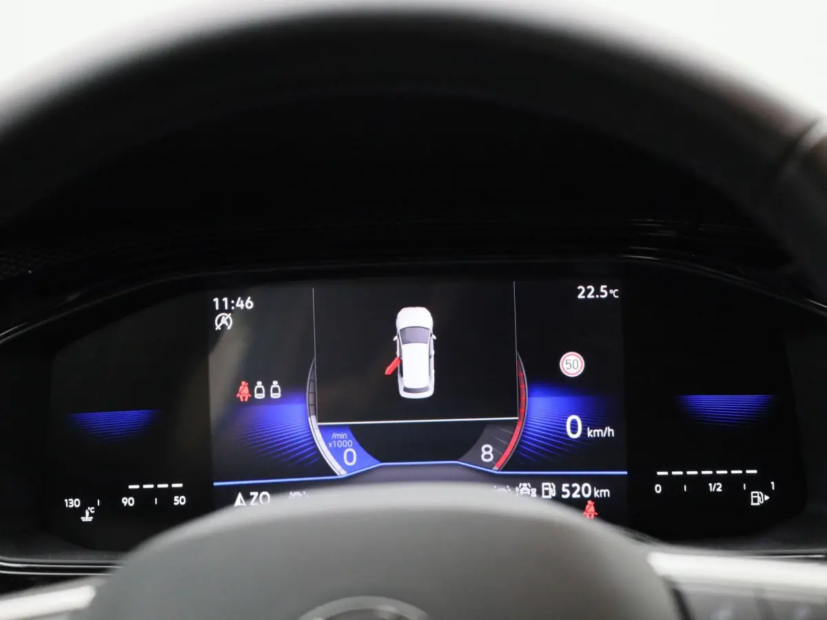 1.0 TSI Life Edition 95 PK | EM | Navigatie | Camera | Parkeersensoren | Adaptive Cruise Control | Apple Carplay | Android Auto | Privacy glas | LED | DAB | Digital Cockpit |