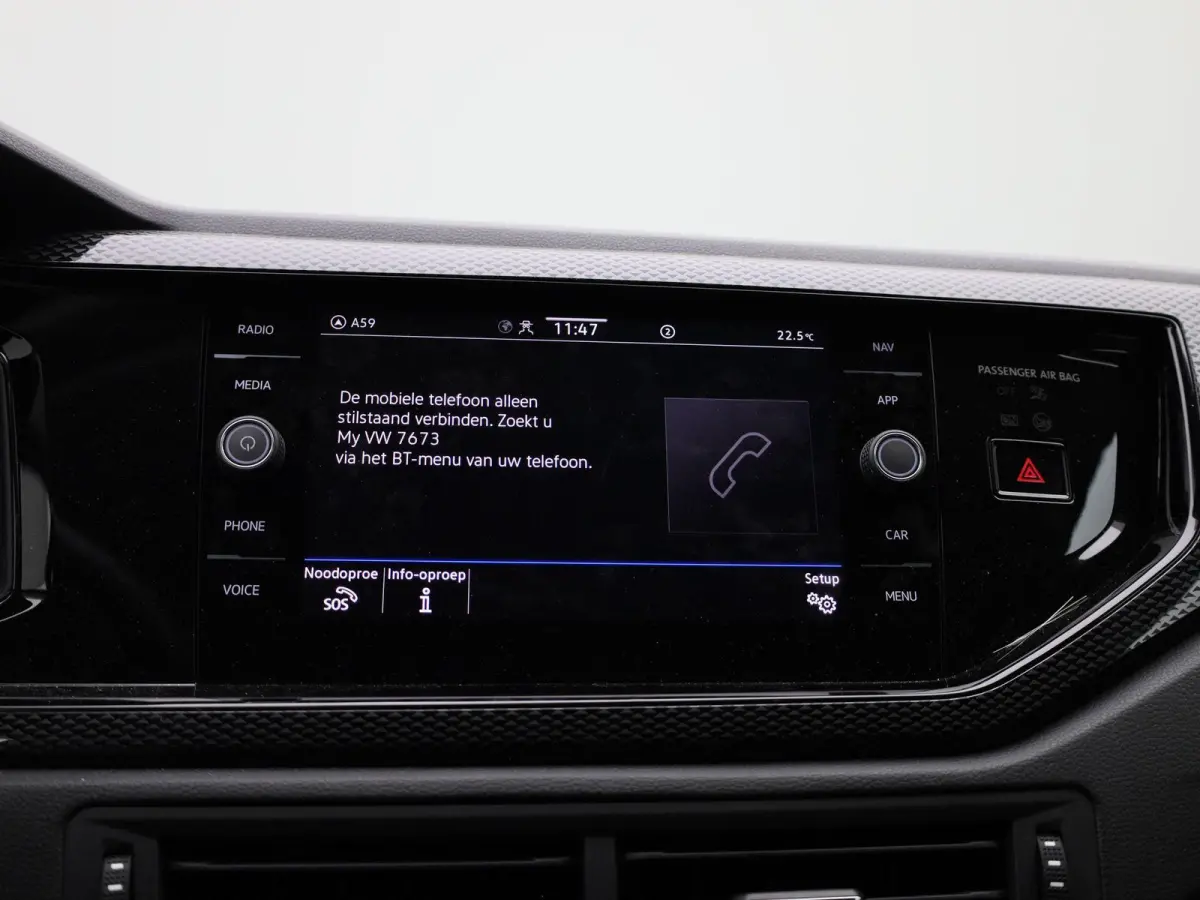 1.0 TSI Life Edition 95 PK | EM | Navigatie | Camera | Parkeersensoren | Adaptive Cruise Control | Apple Carplay | Android Auto | Privacy glas | LED | DAB | Digital Cockpit |
