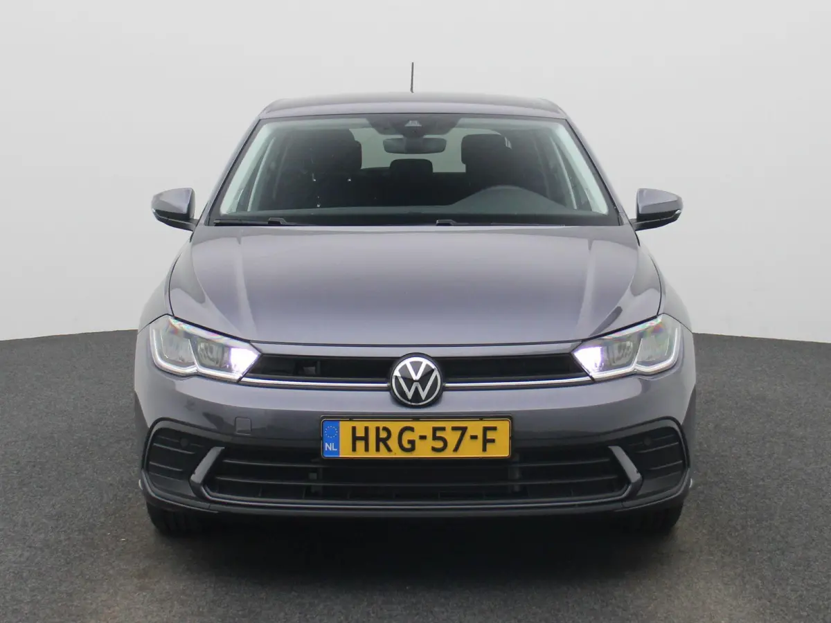 1.0 TSI Life Edition 95 PK | EM | Navigatie | Camera | Parkeersensoren | Adaptive Cruise Control | Apple Carplay | Android Auto | Privacy glas | LED | DAB | Digital Cockpit |