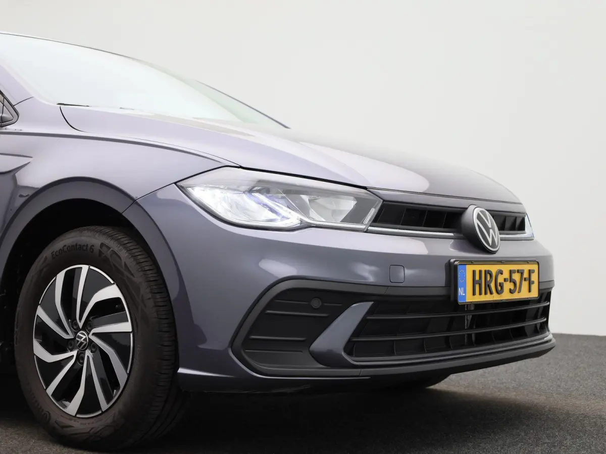 1.0 TSI Life Edition 95 PK | EM | Navigatie | Camera | Parkeersensoren | Adaptive Cruise Control | Apple Carplay | Android Auto | Privacy glas | LED | DAB | Digital Cockpit |