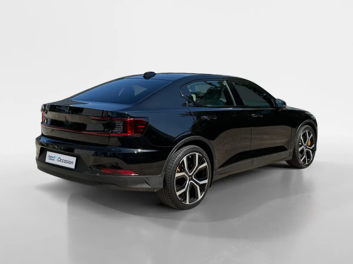 Long Range Dual Motor Performance Plus 82 kWh 90 % SOH! Uniek 469PK | Gele gordels + klauwen | Full leather | Glassroof | Stoelverwarming + verkoeling |
