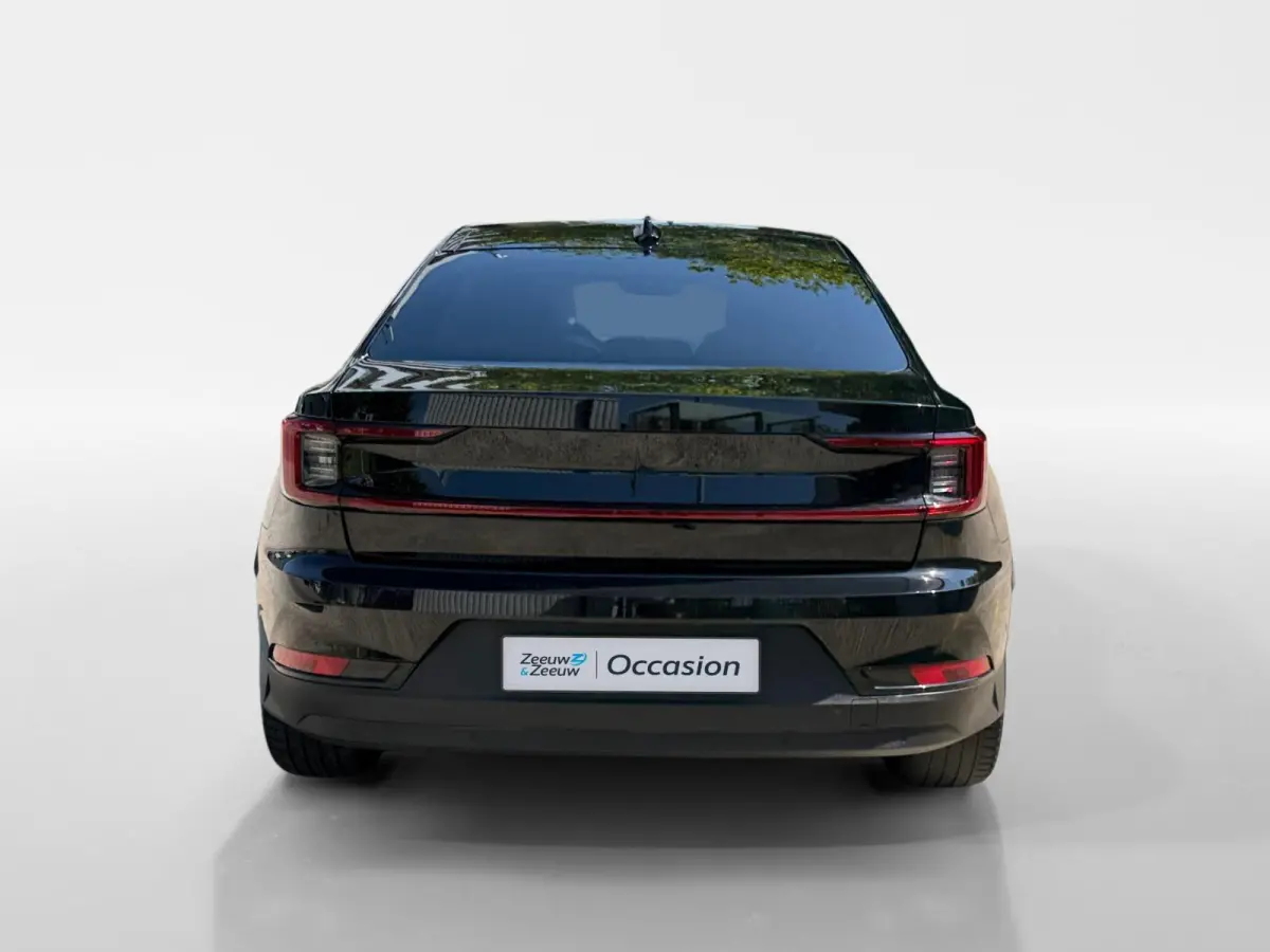 Long Range Dual Motor Performance Plus 82 kWh 90 % SOH! Uniek 469PK | Gele gordels + klauwen | Full leather | Glassroof | Stoelverwarming + verkoeling |