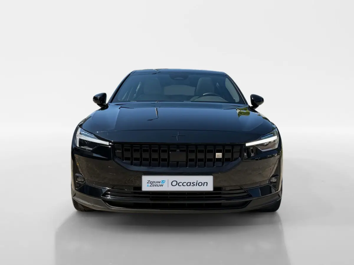 Long Range Dual Motor Performance Plus 82 kWh 90 % SOH! Uniek 469PK | Gele gordels + klauwen | Full leather | Glassroof | Stoelverwarming + verkoeling |