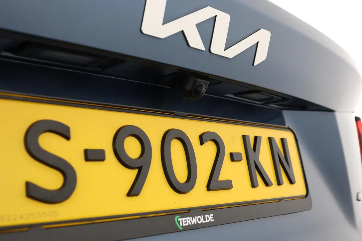 1.6 T-GDI Plug-in Hybrid 4WD Platinum | Trekhaak |