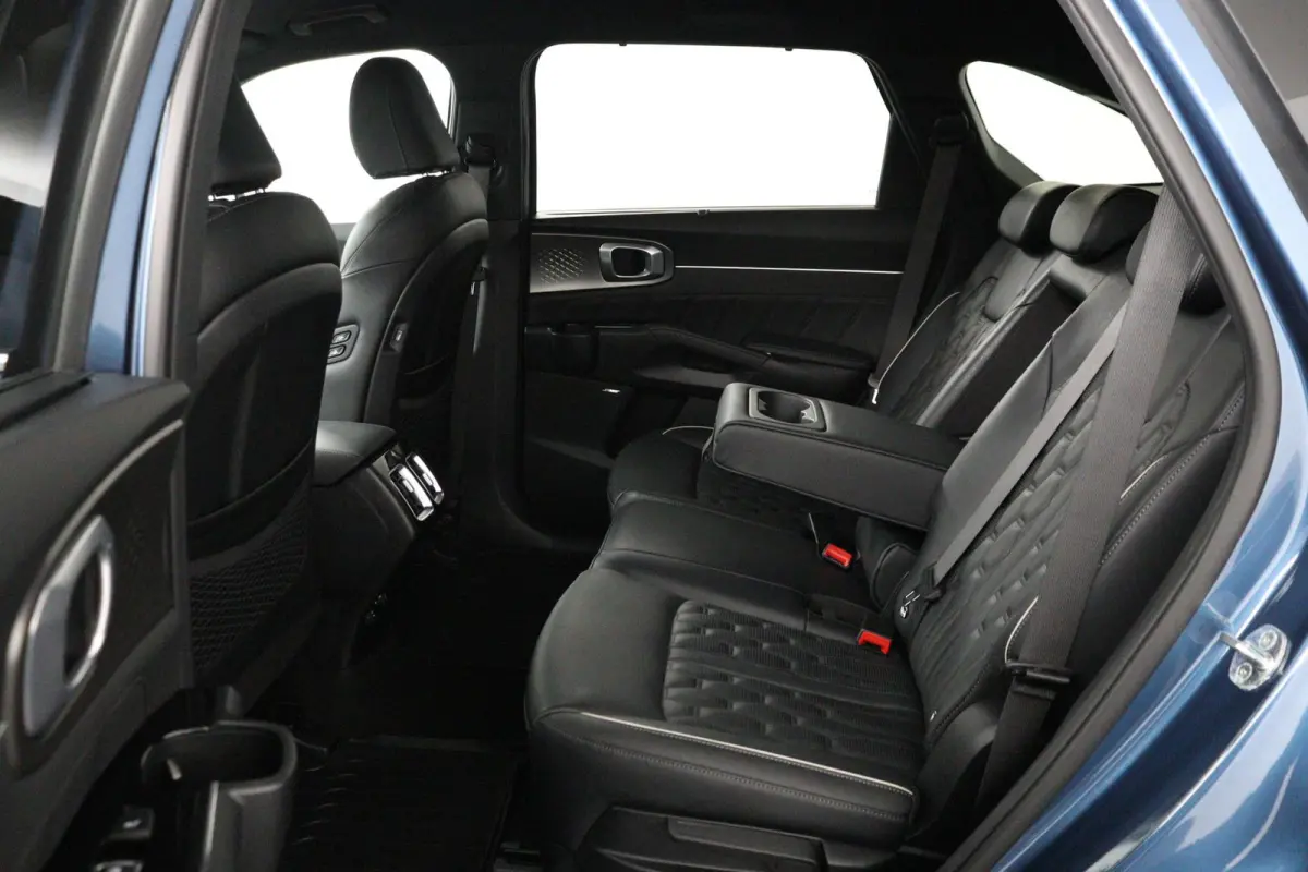 1.6 T-GDI Plug-in Hybrid 4WD Platinum | Trekhaak |