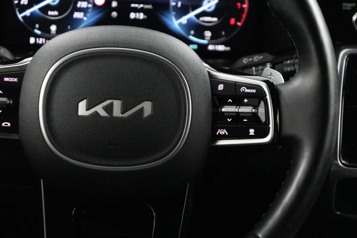 1.6 T-GDI Plug-in Hybrid 4WD Platinum | Trekhaak |