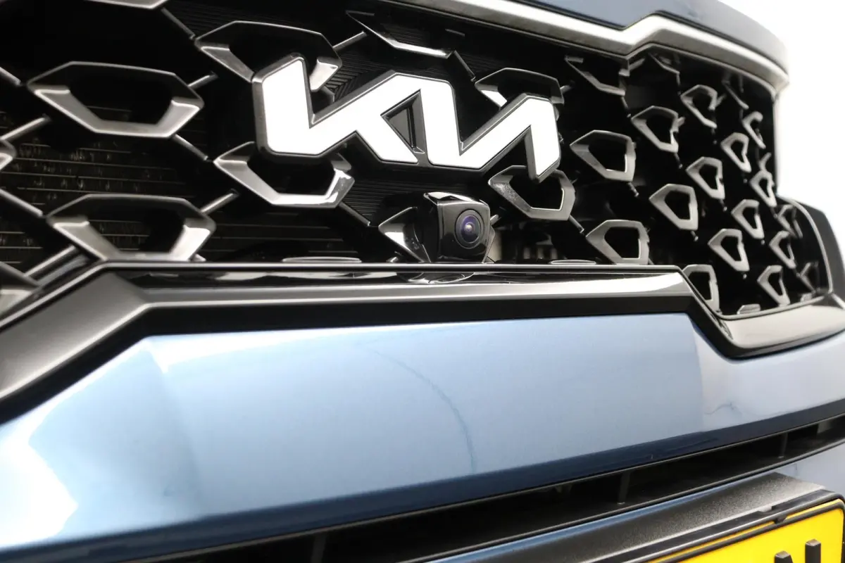 1.6 T-GDI Plug-in Hybrid 4WD Platinum | Trekhaak |