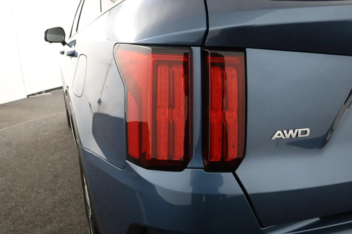 1.6 T-GDI Plug-in Hybrid 4WD Platinum | Trekhaak |