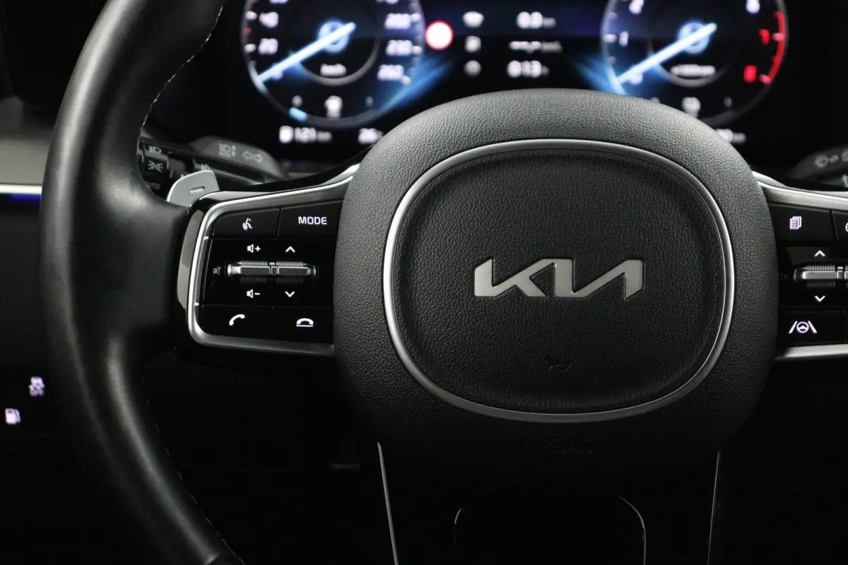 1.6 T-GDI Plug-in Hybrid 4WD Platinum | Trekhaak |