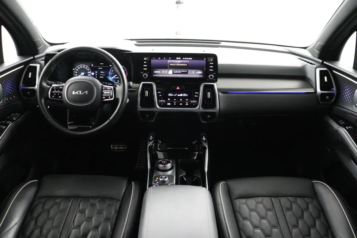 1.6 T-GDI Plug-in Hybrid 4WD Platinum | Trekhaak |