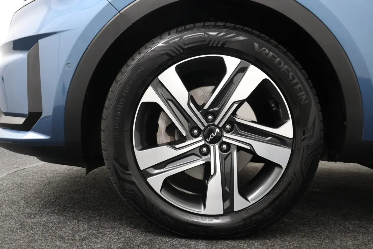 1.6 T-GDI Plug-in Hybrid 4WD Platinum | Trekhaak |