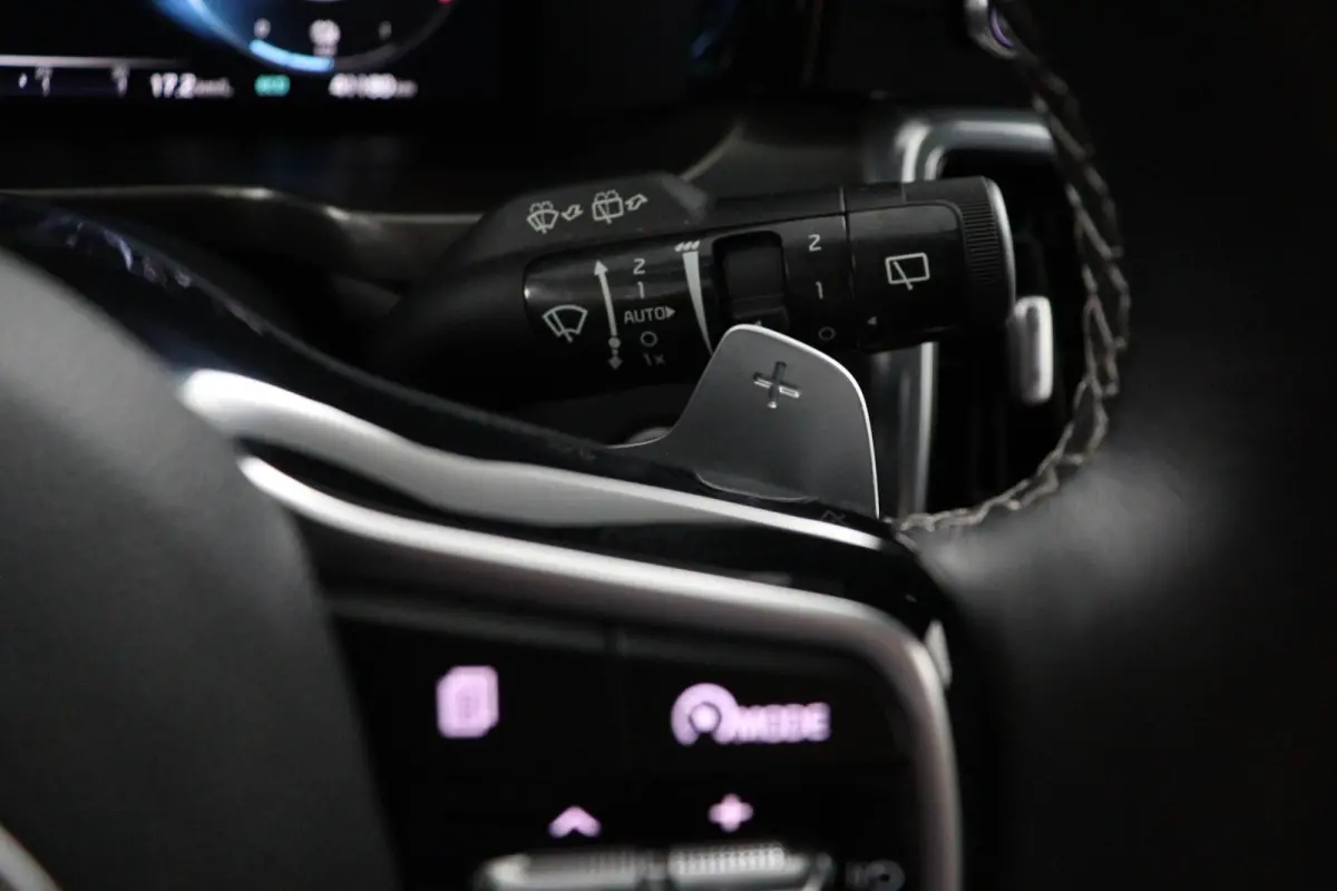 1.6 T-GDI Plug-in Hybrid 4WD Platinum | Trekhaak |