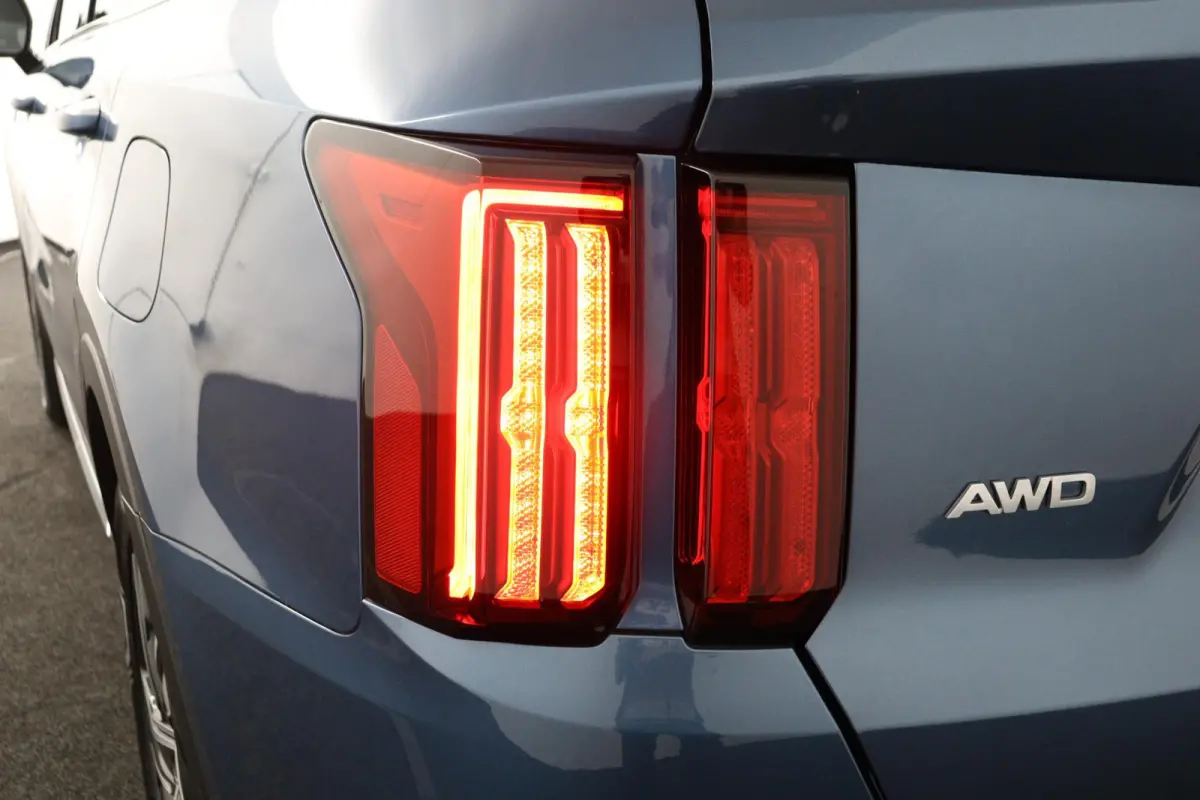 1.6 T-GDI Plug-in Hybrid 4WD Platinum | Trekhaak |