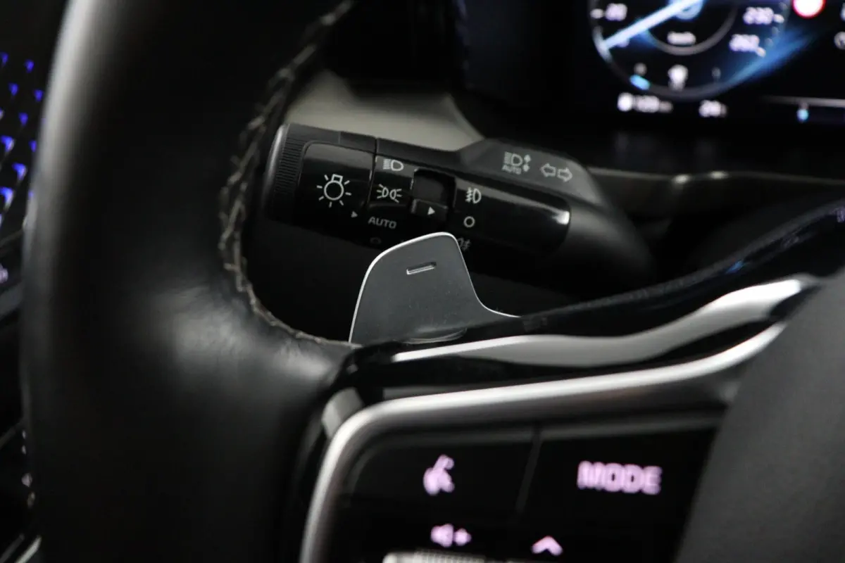 1.6 T-GDI Plug-in Hybrid 4WD Platinum | Trekhaak |