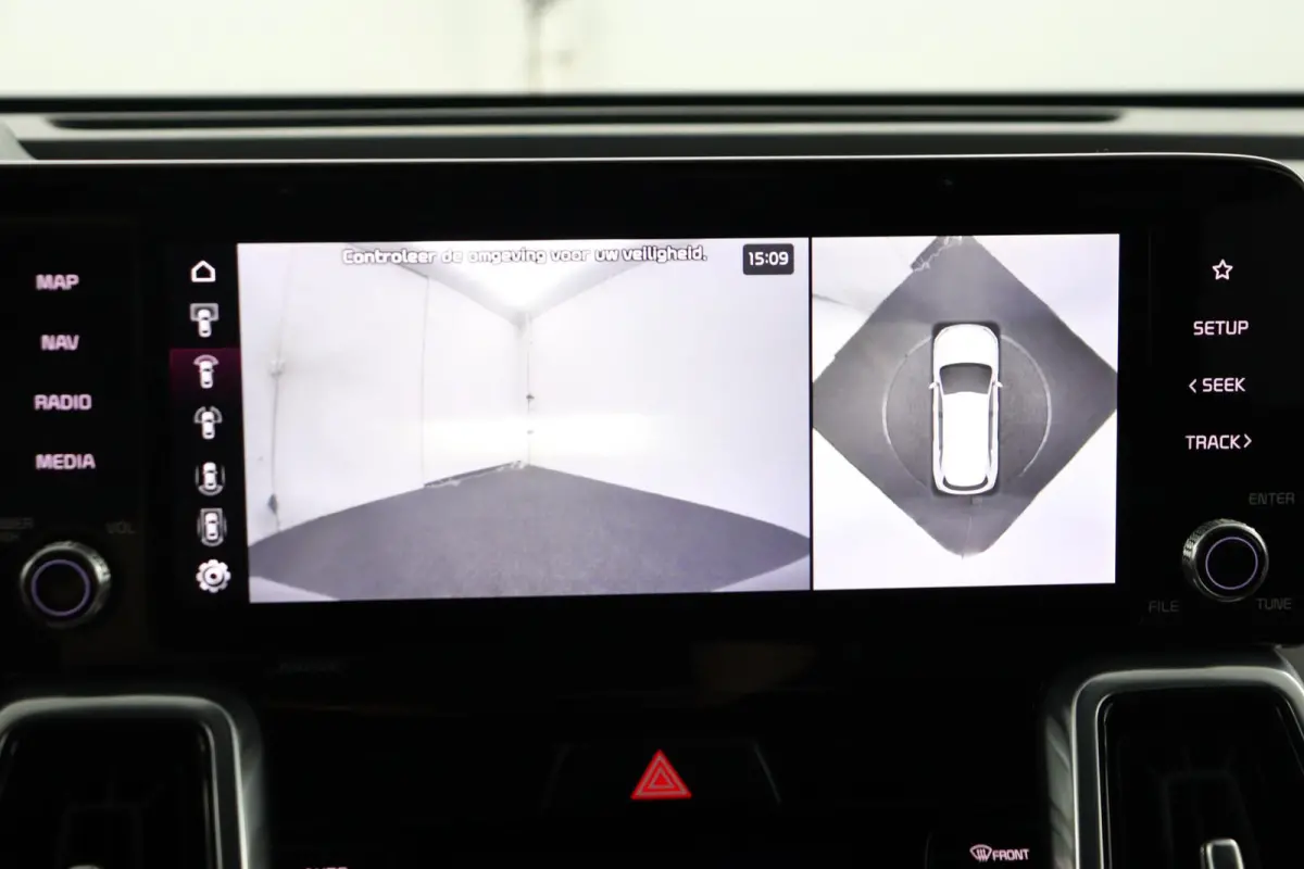 1.6 T-GDI Plug-in Hybrid 4WD Platinum | Trekhaak |