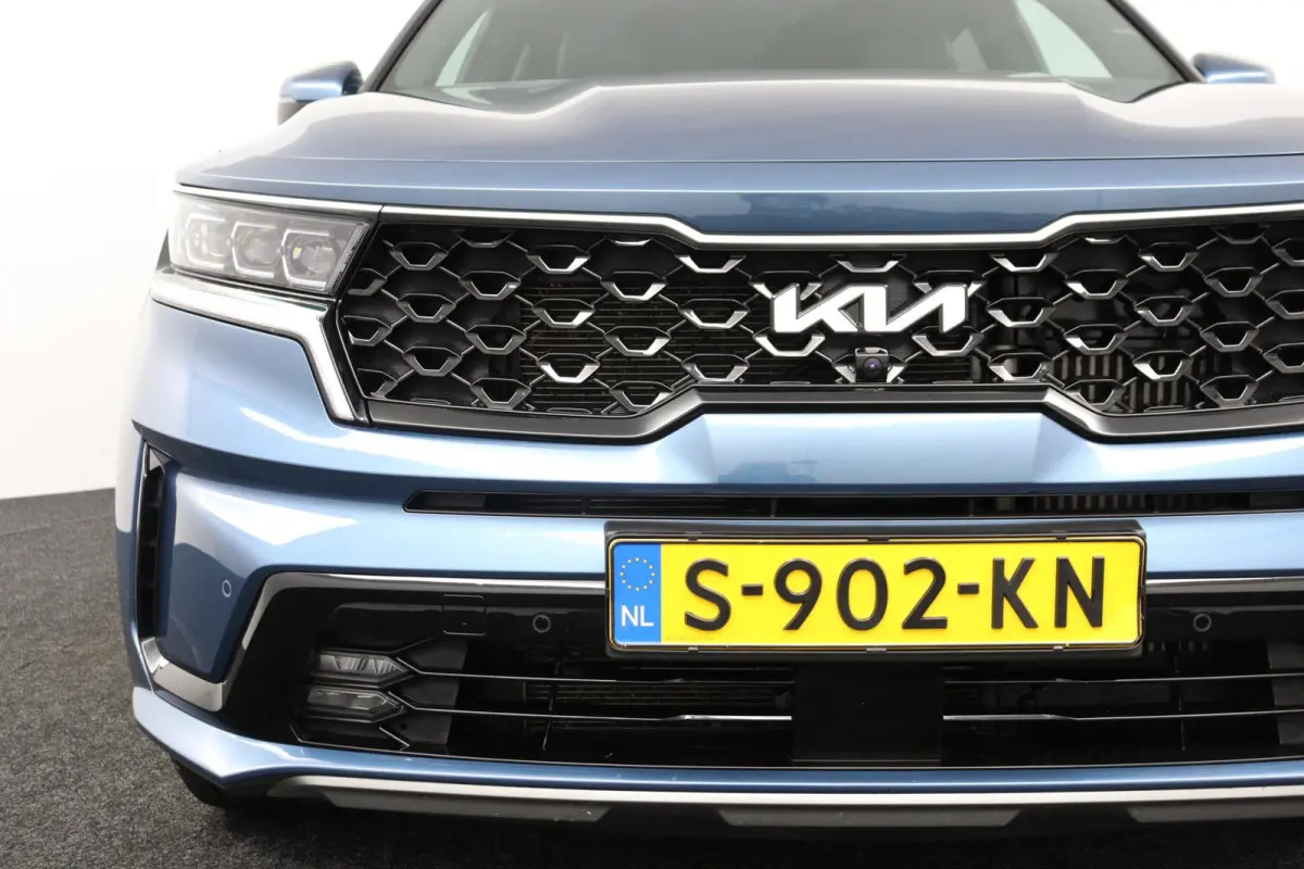 1.6 T-GDI Plug-in Hybrid 4WD Platinum | Trekhaak |