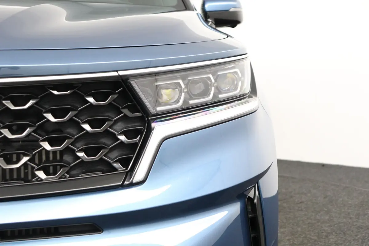 1.6 T-GDI Plug-in Hybrid 4WD Platinum | Trekhaak |
