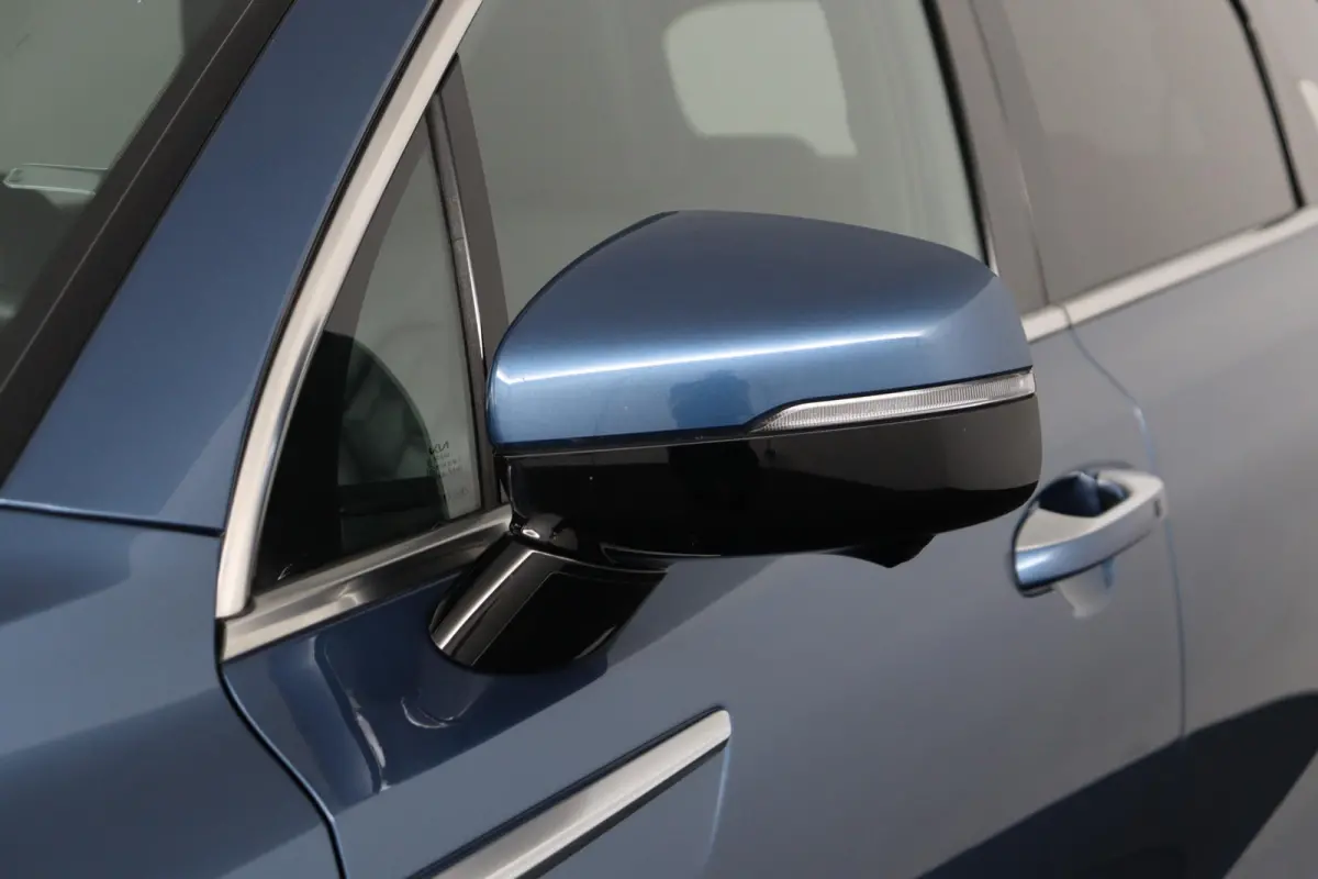 1.6 T-GDI Plug-in Hybrid 4WD Platinum | Trekhaak |