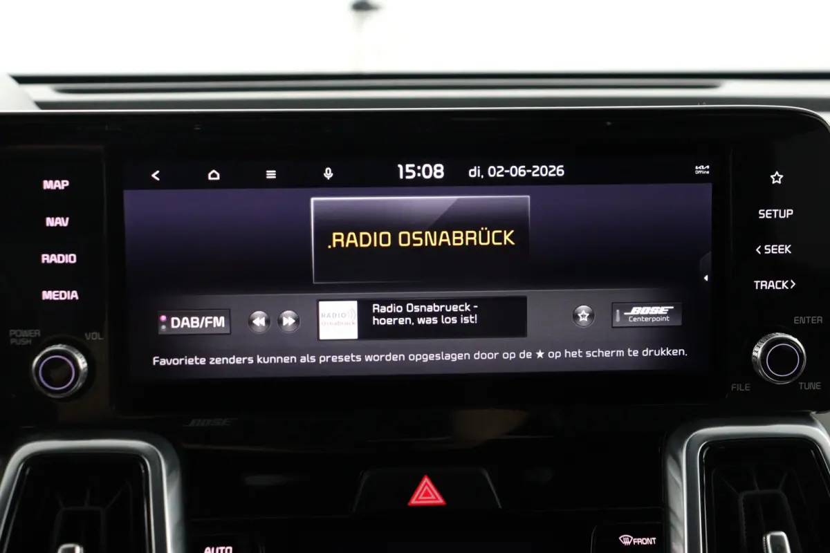 1.6 T-GDI Plug-in Hybrid 4WD Platinum | Trekhaak |