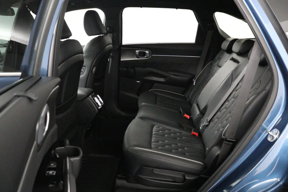 1.6 T-GDI Plug-in Hybrid 4WD Platinum | Trekhaak |