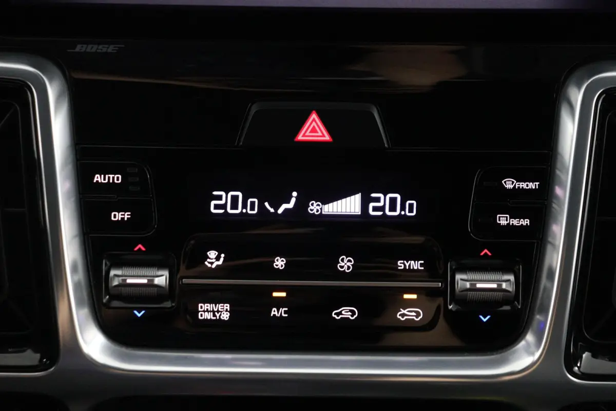 1.6 T-GDI Plug-in Hybrid 4WD Platinum | Trekhaak |