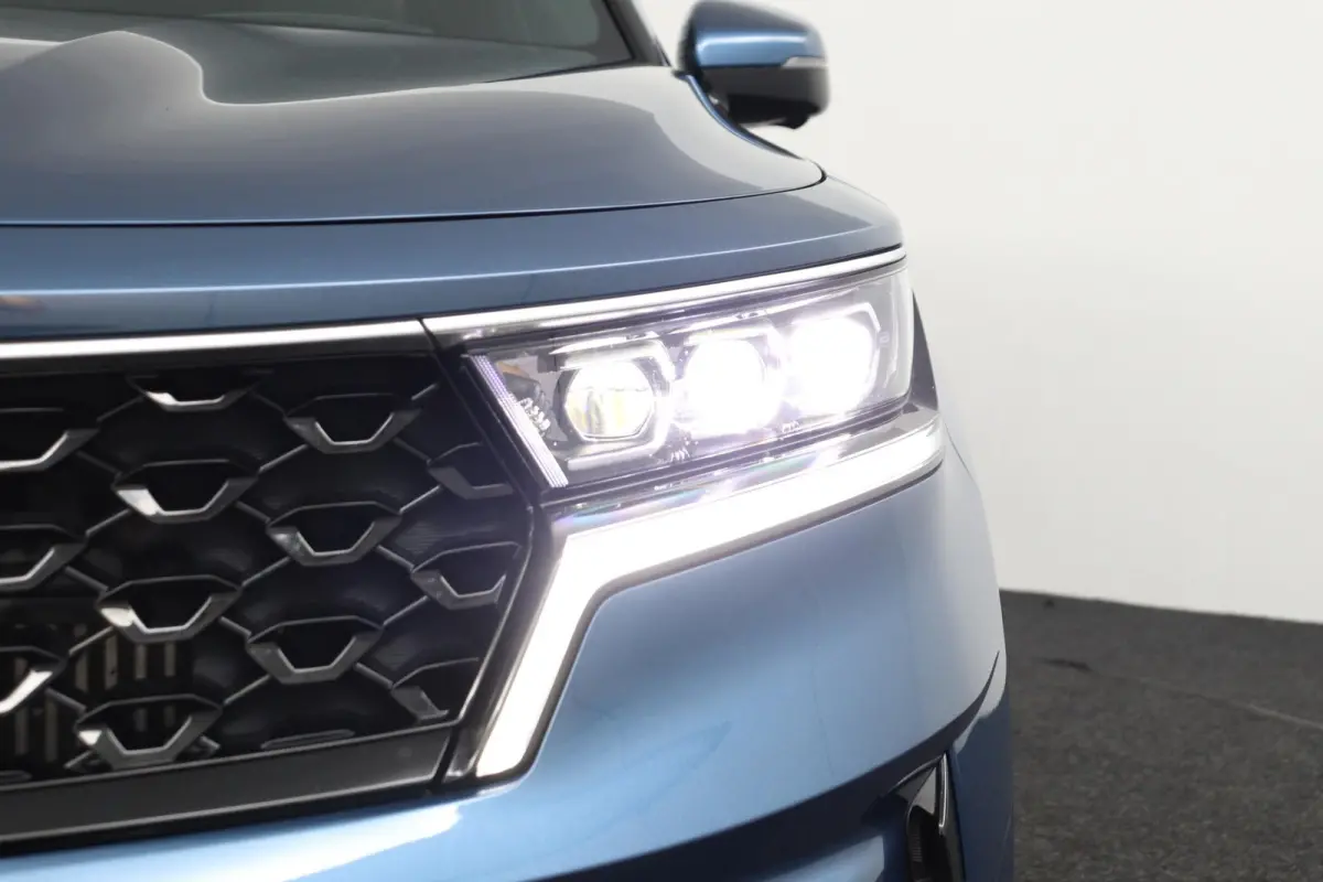 1.6 T-GDI Plug-in Hybrid 4WD Platinum | Trekhaak |