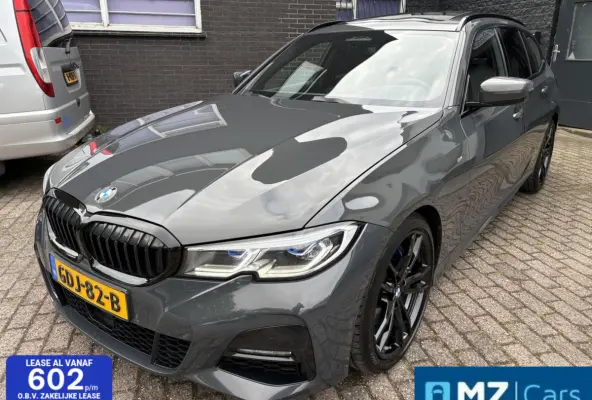 330i High Executive Edition