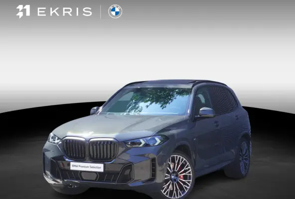 xDrive50e | M Sportpakket Pro | 22 inch BMW Individual Multispaak | Integral Active Steering | Glazen panoramadak | Soft-Close-Automatic voor portieren | Driving Assistant Professional