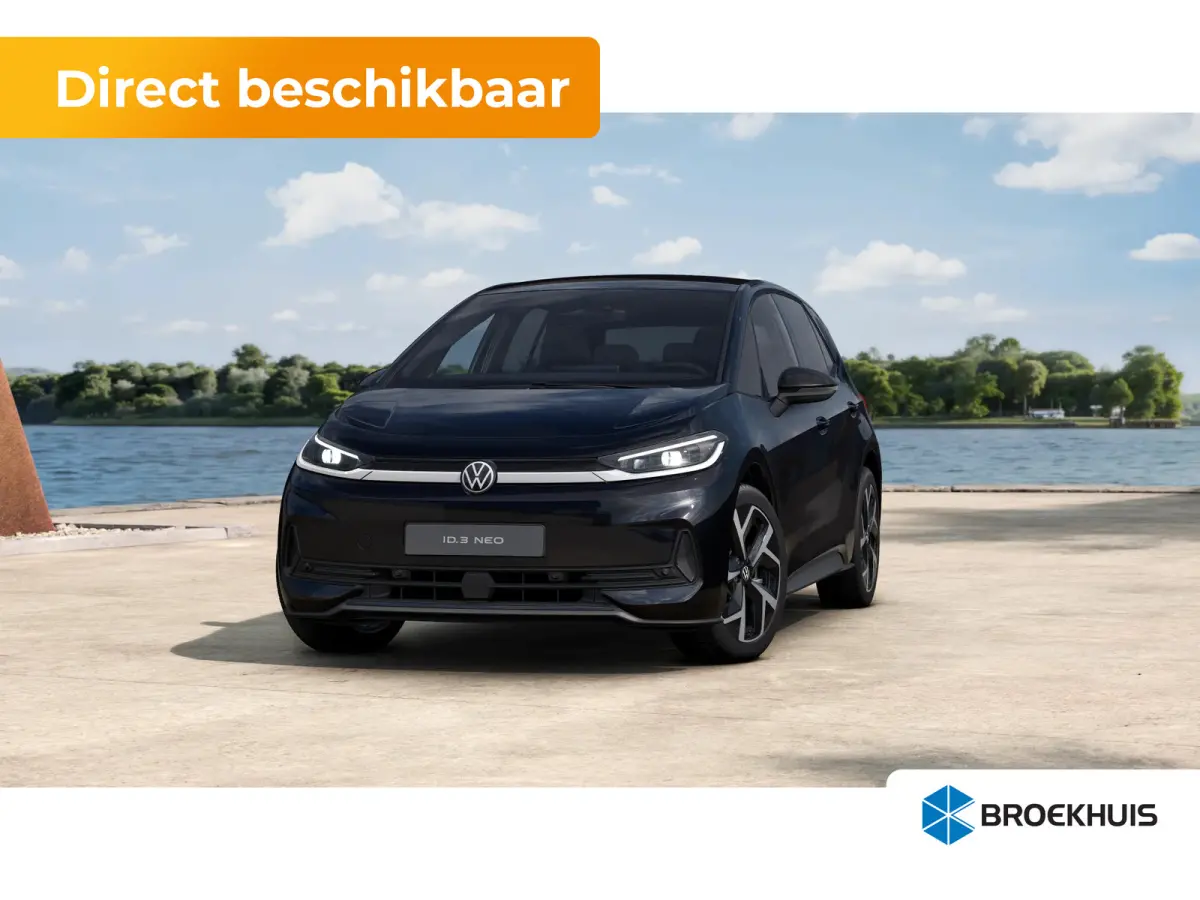 Life | Airconditioning automatisch, 2-zone (Climatronic) | Automatische afstandsregeling (Adaptive Cruise Control) | Buitenspiegels elektrisch instel-, verwarm- en inklapbaar