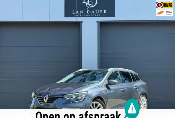 1.3 TCe GT-Line / AUTOMAAT / TREKHAAK