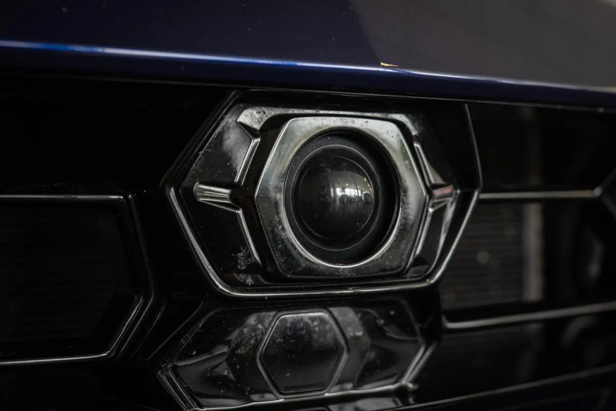 4.0 V8 | Akra | 23 Inch | Pano | B&O | HUD