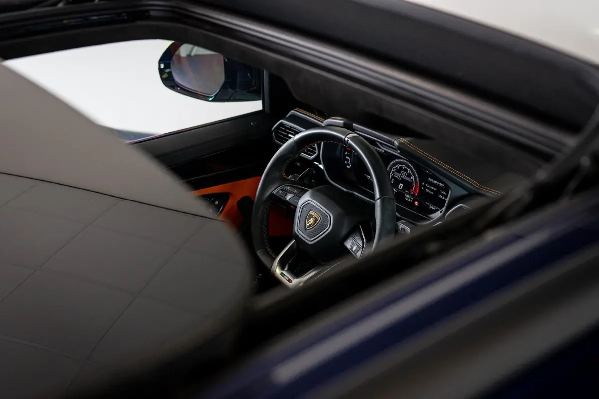 4.0 V8 | Akra | 23 Inch | Pano | B&O | HUD