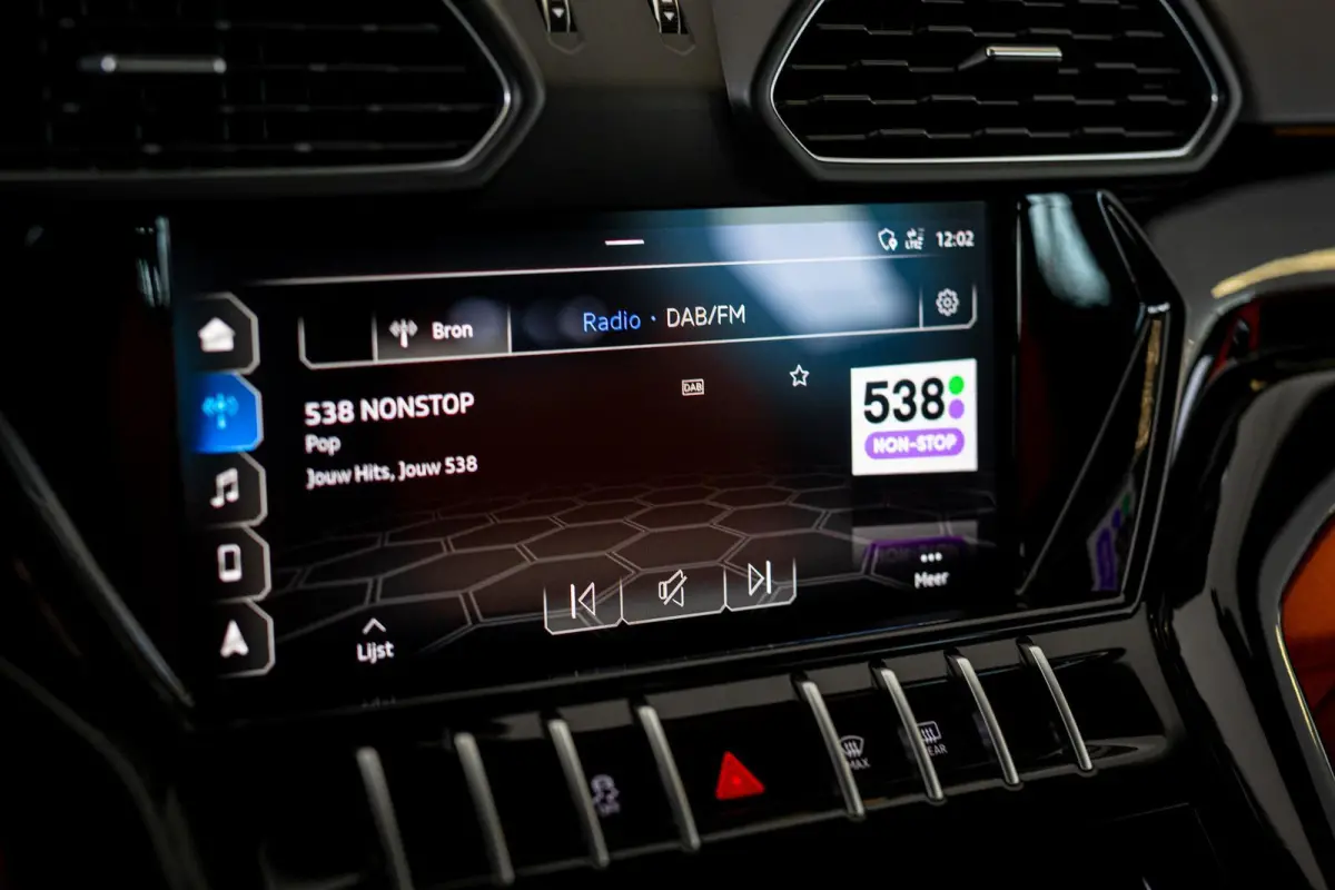 4.0 V8 | Akra | 23 Inch | Pano | B&O | HUD