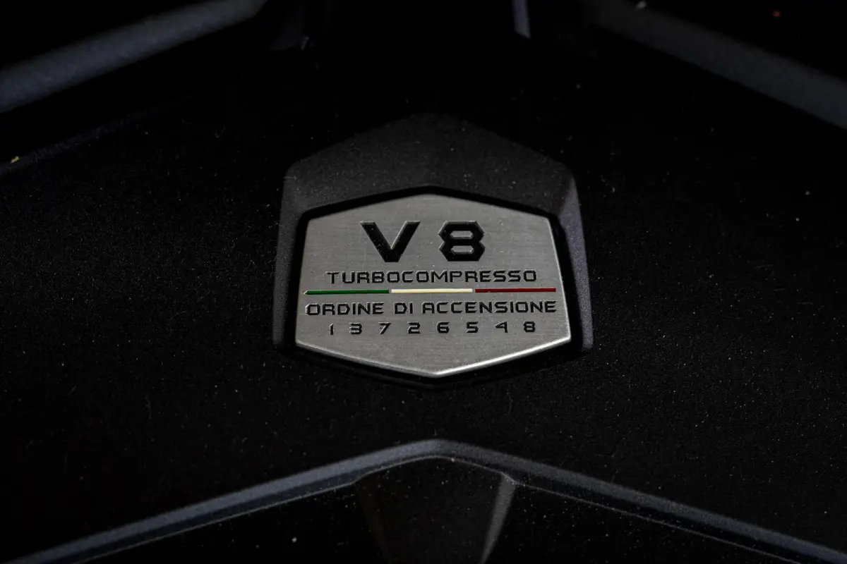 4.0 V8 | Akra | 23 Inch | Pano | B&O | HUD