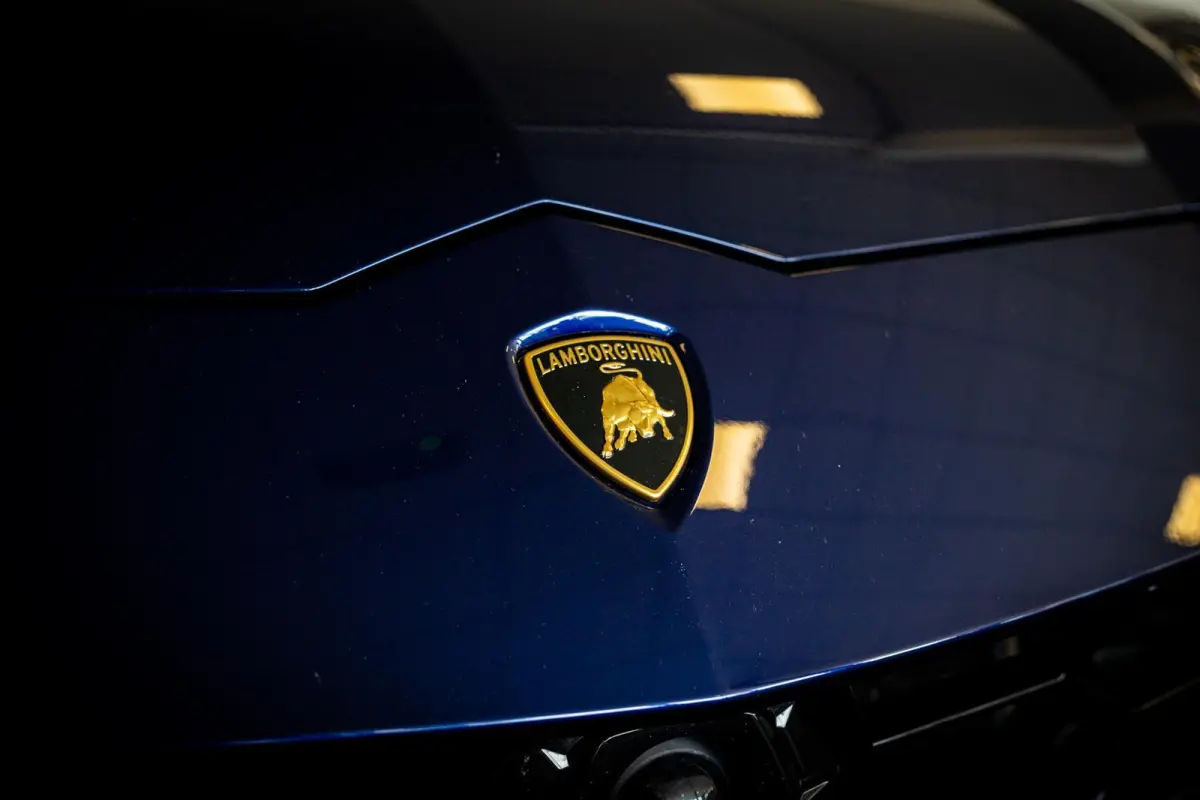 4.0 V8 | Akra | 23 Inch | Pano | B&O | HUD
