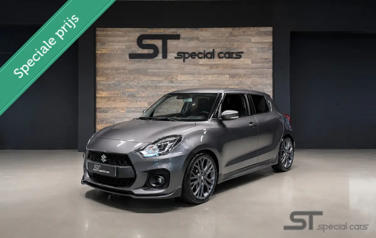 1.4 Sport Smart Hybrid|Miltek|Forge|187Pk