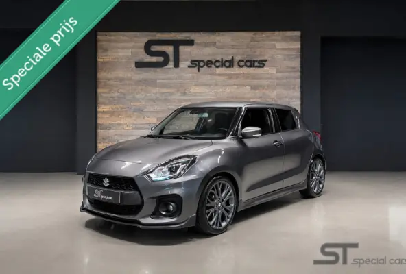 1.4 Sport Smart Hybrid|Miltek|Forge|187Pk