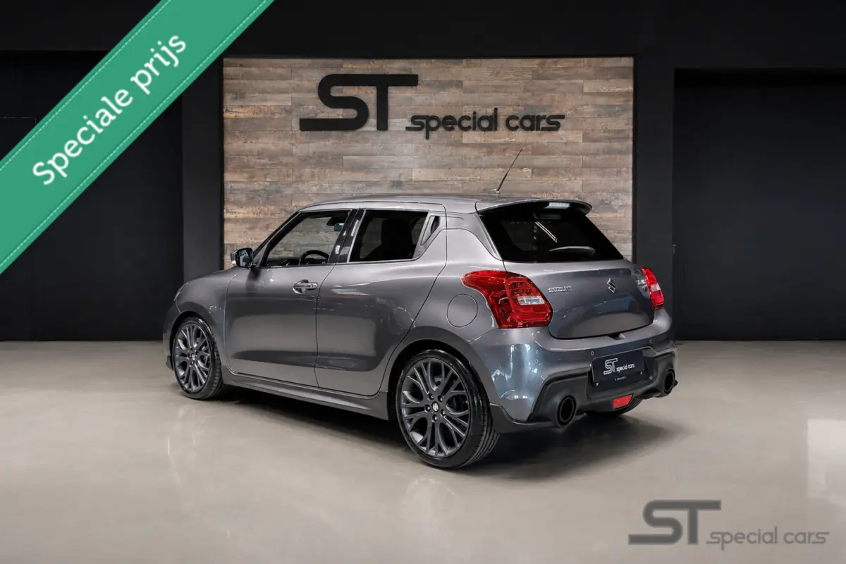 1.4 Sport Smart Hybrid|Miltek|Forge|187Pk