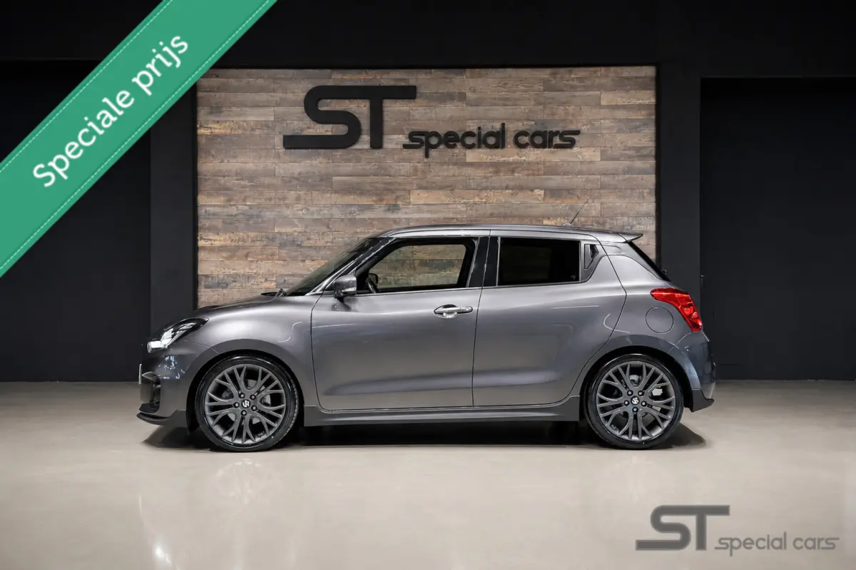 1.4 Sport Smart Hybrid|Miltek|Forge|187Pk
