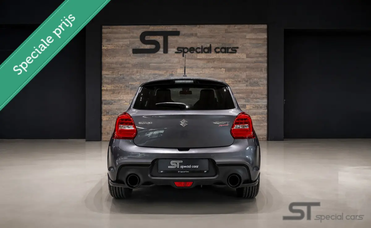 1.4 Sport Smart Hybrid|Miltek|Forge|187Pk